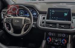 Chevrolet Suburban